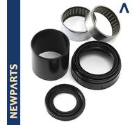 Kit Riparazione Cuscinetto Retrotreno per Asse SAXO AX Peugeot 106 (4 Fori)