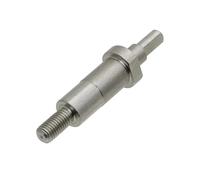 Kit Riparazione Cuscinetto Sigillato Guarnizione Pompa Acqua Moto Albero Per CRF450R CRF 450 R 2002 2003 2004 2005 2006-2008(Water pump shaft)