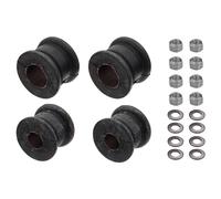 Kit riparazione cuscinetto stabilizzatore Febi per Mercedes 124
