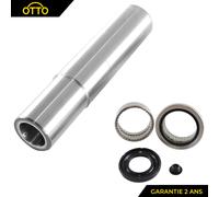 Kit Riparazione Cuscinetto Treno Posteriore + Asse Sinistra Pinze per 206 Cc S16