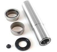 Kit Riparazione Cuscinetto Treno Posteriore + Asse Sinistra Pinze per 206 Cc S16