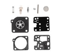 Kit Riparazione Decespugliatore Compatibile con Per Zama RB107 Compresi Ricambi