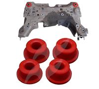 Kit Riparazione Delle Boccole Del Supporto Motore Per Renault Laguna III