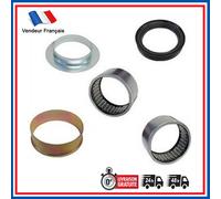 Kit Cuscinetti Anello Riparazione Asse Posteriore Previsto per Peugeot 205 306