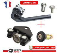 Kit Riparazione di Guida Porta Lato Dx Master 2=8200080754 7700352381