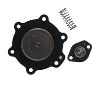 Kit riparazione diaframma C113827 1-1/2\ per raccoglitore polveri borsa ASCO DN4