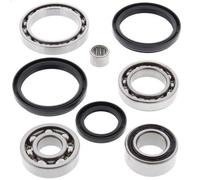 Kit riparazione, Differenziale 4 RIDE AB25-2051