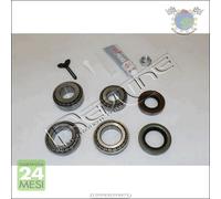 Kit riparazione differenziale RedLine Anteriore per MITSUBISHI PAJERO III