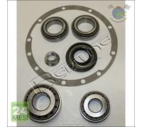 Kit riparazione differenziale RedLine per NISSAN PATROL