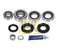 Kit Riparazione Differenziale Luk 462 0330 10 Luk Gearbox per Bmw