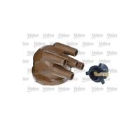 Kit Riparazione Distribuzione Accensione VALEO Testa Spinterogeno Dito Renault 5