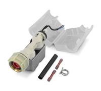 KIT RIPARAZIONE ELETTROVALVOLA AQUASTOP COMPATIBILE BOSCH SIEMENS NEFF CONSTRUCT