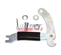 Kit di riparazione allargatore freno Assale posteriore Sx FT32453 FAST per FIAT