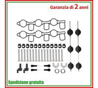Kit riparazione farfalla collettore 2.7/3.0 TDI per A4-A5-A6-Q5-Q7 & Touareg
