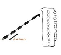 Kit Riparazione Farfalla D'Ingresso Per VOLVO C30 C70 II S40 II S60 I 30713459