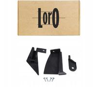Kit riparazione fari destro per DACIA DOKKER LODGY 2012-