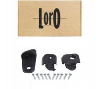 Kit riparazione fari destro per Fiat Doblo 2000-
