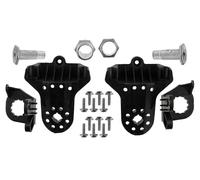 Kit Riparazione Fari Sinistro Destro Per Mercedes GLK X204 2012