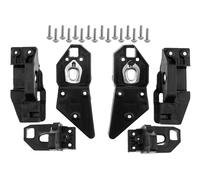 Kit Riparazione Fari Sinistro Destro Per MERCEDES KLASA B W246 2011- SIDE