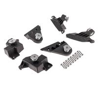 Kit Riparazione Fari Sinistro Destro per MERCEDES KLASA E W212 2009-
