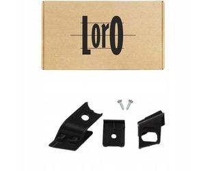 Kit riparazione fari sinistro per BMW 3 E36 E90 5 E39