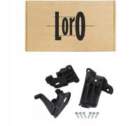 Kit riparazione fari sinistro per Fiat Tipo 2015-