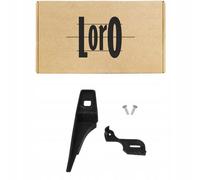 Kit riparazione fari sinistro per FORD FIESTA VI MK7 2008-
