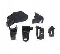Kit riparazione fari sinistro per QASHQAI II SUV 13-