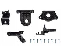Kit riparazione fari sinistro per Seat Leon 5F 2012-2021