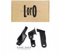 Kit riparazione fari sinistro per TOYOTA COROLLA BERLINA E18 2013-