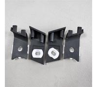 Kit riparazione fari staffa per per BMW X1 E84 dal 2010 al 2015 set 4 pezzi plas