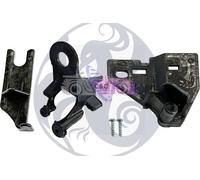 KIT RIPARAZIONE FARO ANTERIORE DESTRO PER RENAULT CLIO IV SPORTER 2012-2016