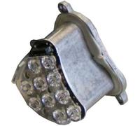 Kit Riparazione Faro Anteriore Dx LED HELLA per u.a. BMW Serie 5