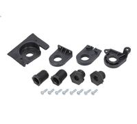Kit riparazione, Faro principale ROMIX ROM C70714 per JETTA IV 2 2010-2014