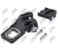 Kit riparazione, Faro principale Superiore per AUDI Q5