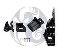 MAX KFD201-R Kit riparazione, faro principale (supporto)