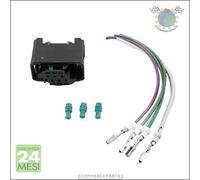 Kit Riparazione Fascio Cavi Meat Per Vw Phaeton Golf Iv Touran Sharan Bora