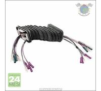 Kit Riparazione Fascio Cavi Meat Per Vw Transporter Multivan