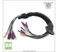 Kit Riparazione Fascio Cavi Meat Per Vw Transporter Multivan #M4