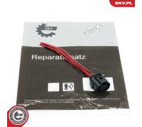 Kit riparazione, Fascio cavi per AUDI SEAT SKODA VW A1 A2 A3 A4 A4 Allroad A5 A6