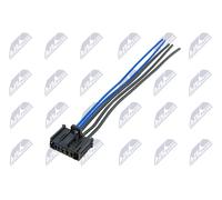 Kit riparazione, Fascio cavi per PEUGEOT 307