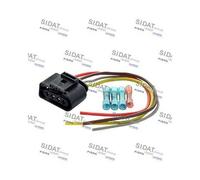 Kit Riparazione Fascio Cavi Sidat 405143 per Audi Man Seat Skoda VW Vag