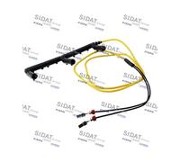 SIDAT 405509 Kit riparazione cavi, Candeletta preriscaldamento