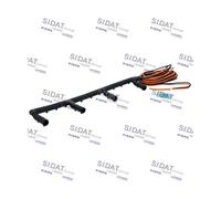 SIDAT 405511 Kit riparazione cavi, Candeletta preriscaldamento