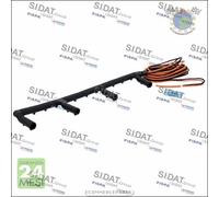 Kit riparazione fascio cavi Sidat per AUDI A3 SEAT TOLEDO II ALHAMBRA LEON SKOD