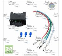 Kit riparazione fascio cavi Sidat per AUDI ALLROAD TT A8 A6 A4 A3 BMW 7 E65 E66