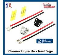 Kit Riparazione Fascio Di Resistenza di Riscaldamento/Ventilazione