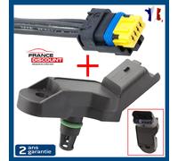 Kit Riparazione Fascio Elettrico Presa Spina Sensore Pressione Per 207 307 308