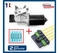 Kit Riparazione Fascio Presa Scheda Motore Tergicristallo Pinze per Boxer Jumper
