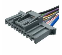 Kit riparazione Fiat Panda luce cablaggio corpo computer spina
